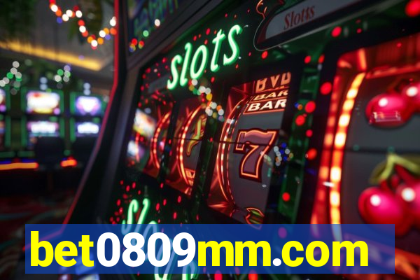 bet0809mm.com