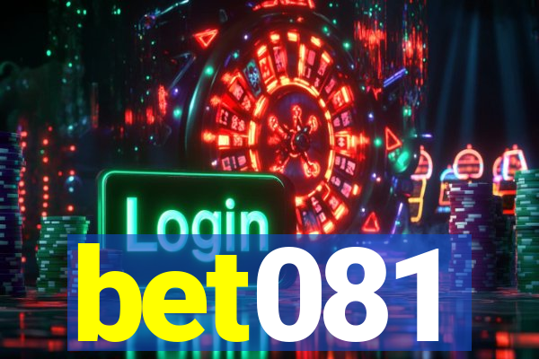 bet081