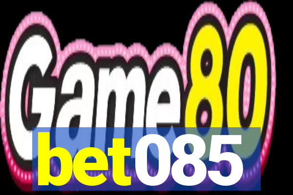 bet085