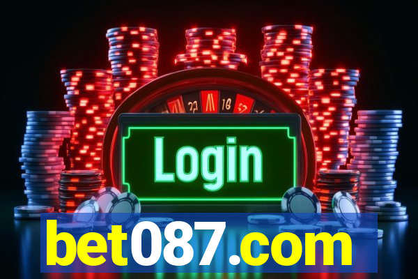 bet087.com
