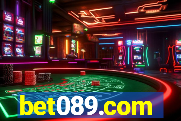 bet089.com