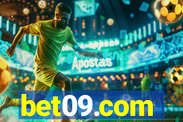 bet09.com