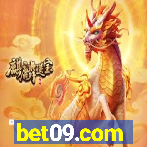 bet09.com