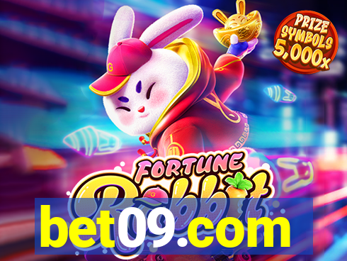 bet09.com