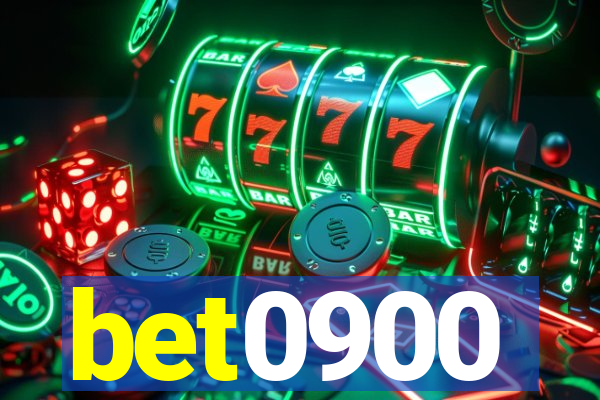 bet0900