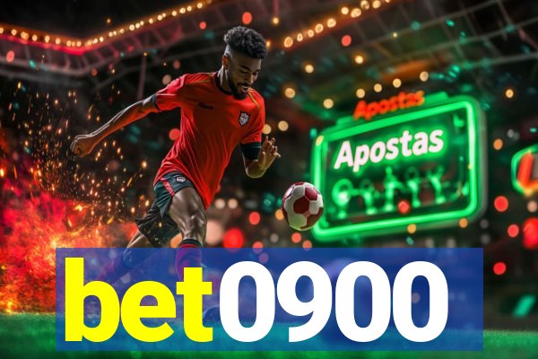 bet0900