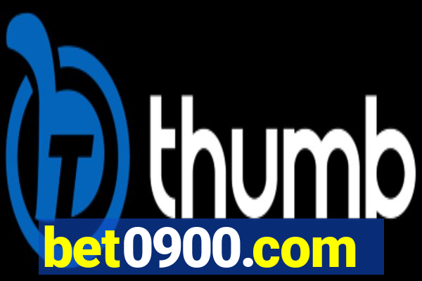bet0900.com