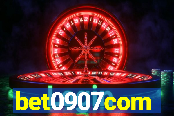 bet0907com
