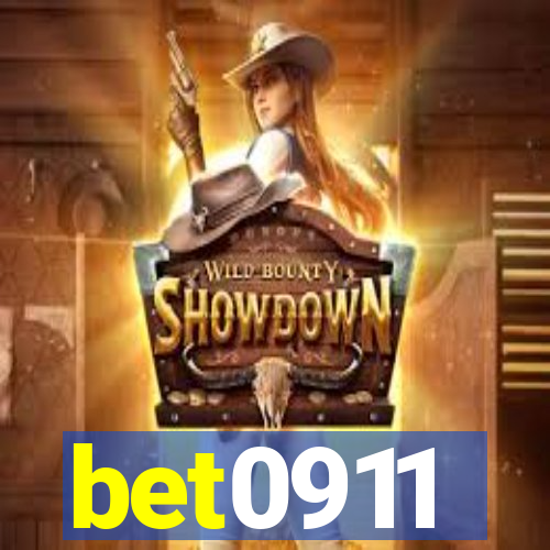 bet0911