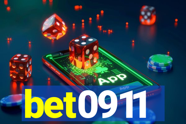 bet0911