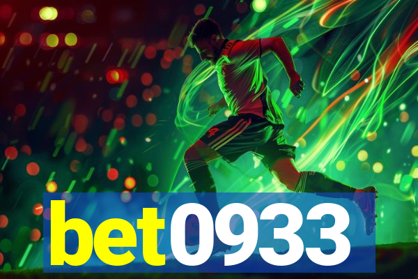 bet0933