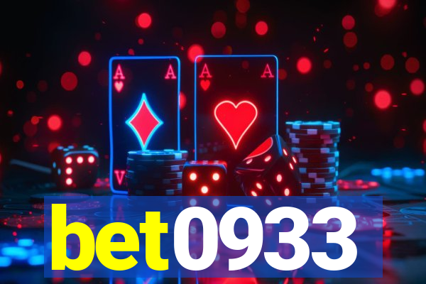 bet0933