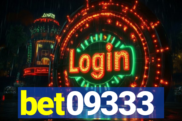 bet09333