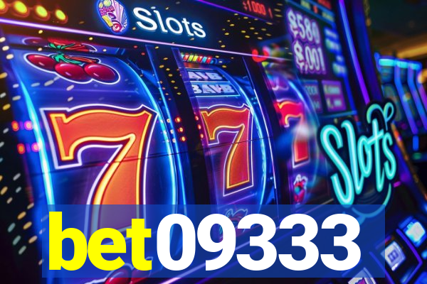bet09333