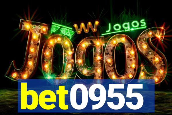 bet0955