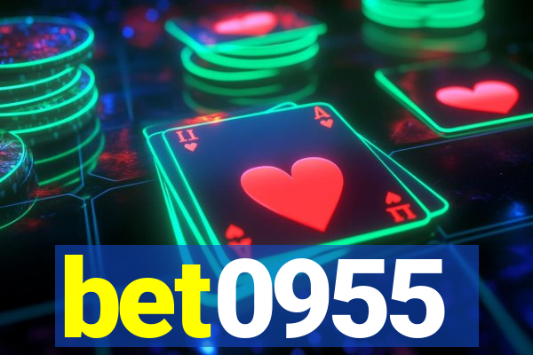 bet0955