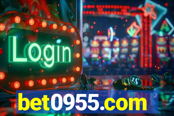 bet0955.com