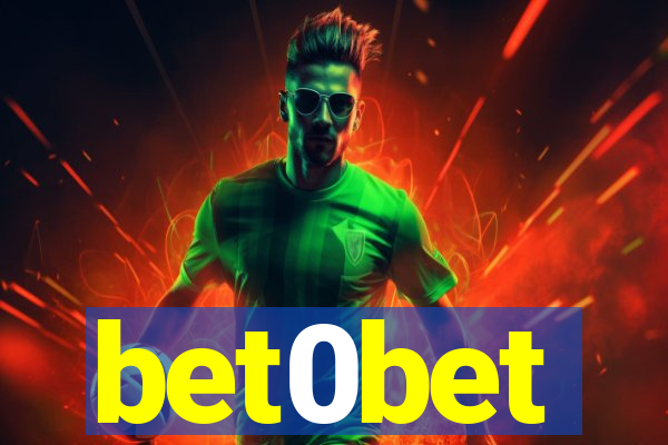 bet0bet