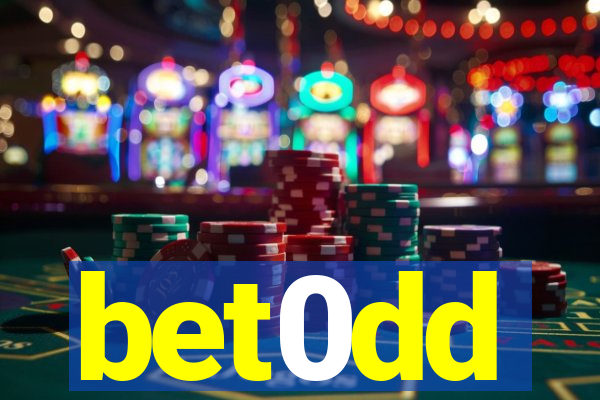 bet0dd