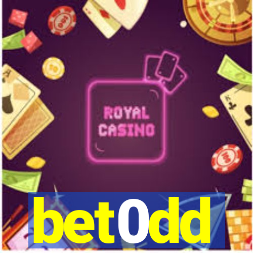 bet0dd