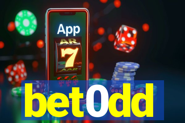 bet0dd