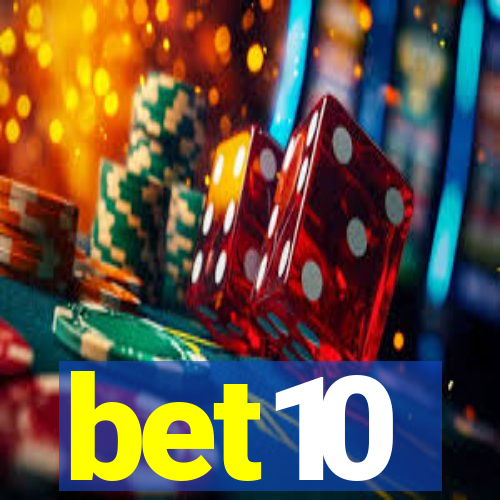 bet10