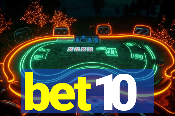 bet10