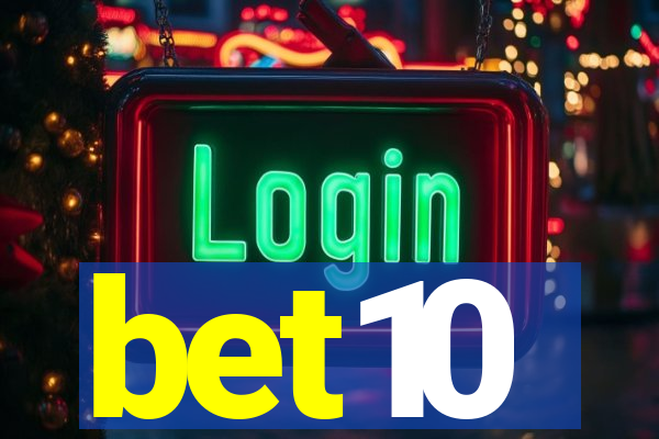 bet10