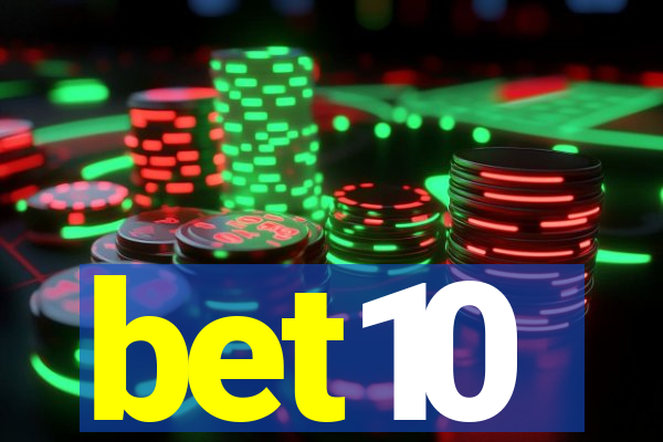 bet10