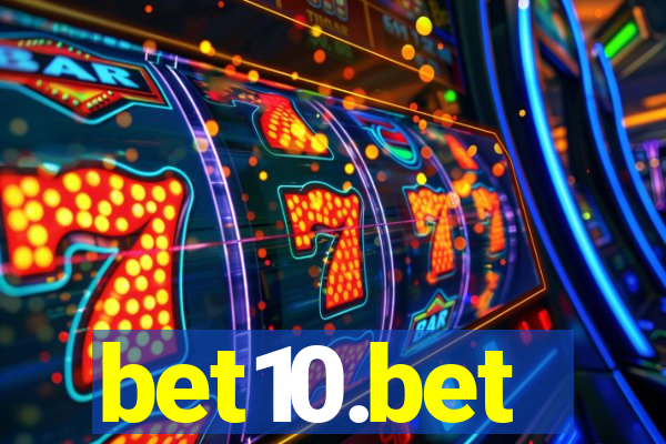 bet10.bet