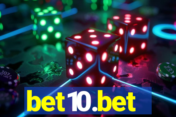 bet10.bet