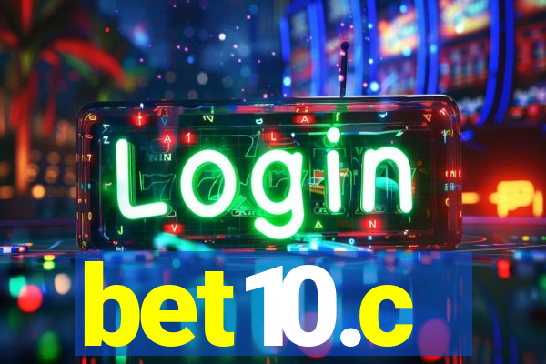 bet10.c