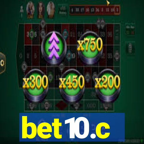 bet10.c