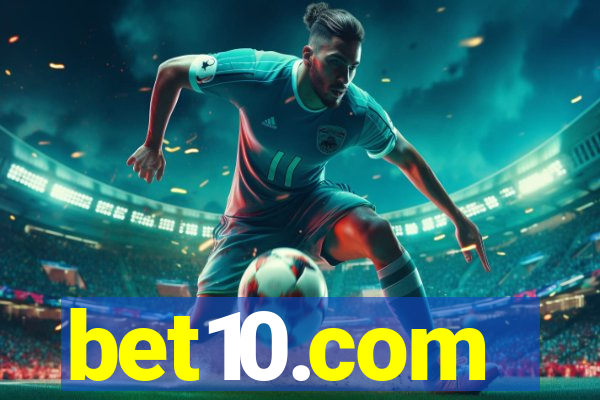 bet10.com