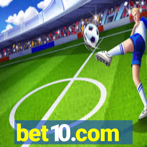 bet10.com