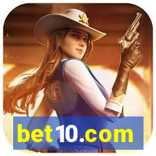 bet10.com