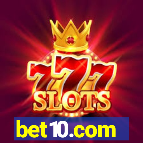 bet10.com