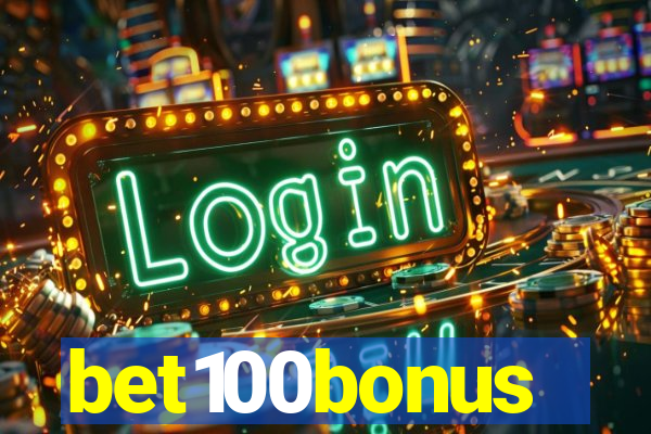 bet100bonus