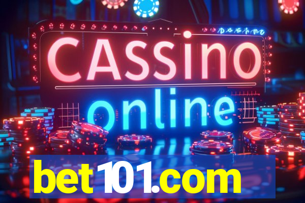 bet101.com