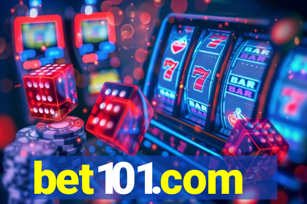 bet101.com