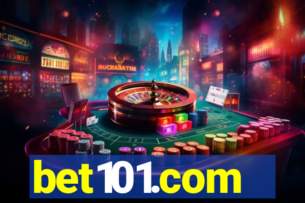 bet101.com