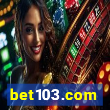bet103.com