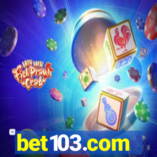 bet103.com