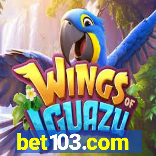 bet103.com