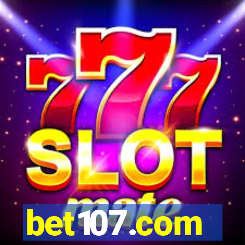 bet107.com