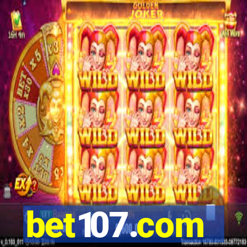 bet107.com
