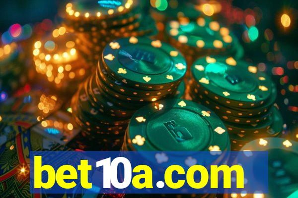 bet10a.com