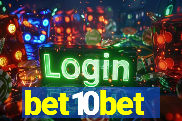 bet10bet
