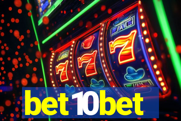 bet10bet