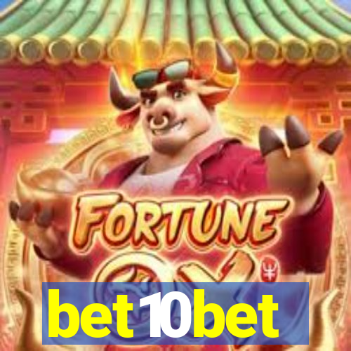 bet10bet